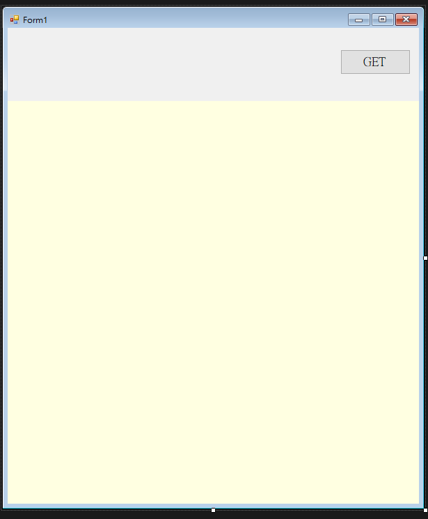 建置RESTful API Server 以及用C# 取得R